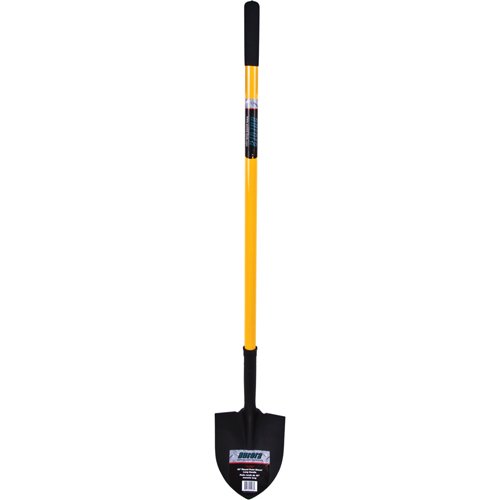 TLZ465-Round Point Shovel