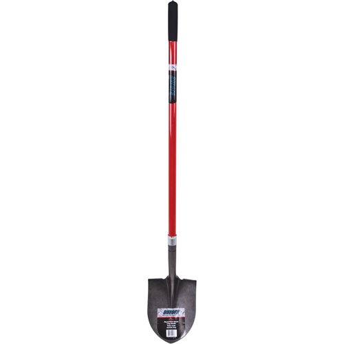 TLZ467-Heavy-Duty Round Point Shovel