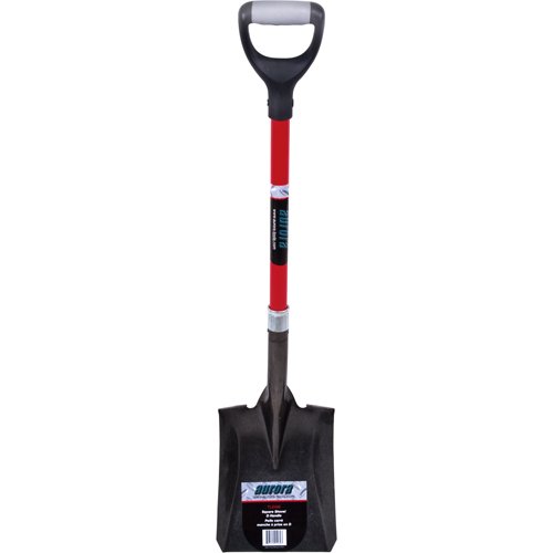 TLZ468-Heavy-Duty Square Shovel