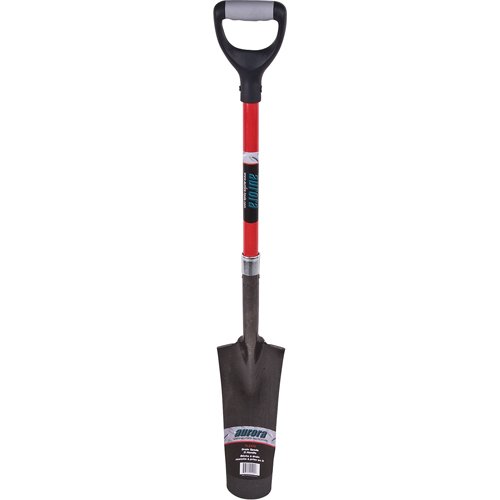 TLZ470-Heavy-Duty Drain Spade