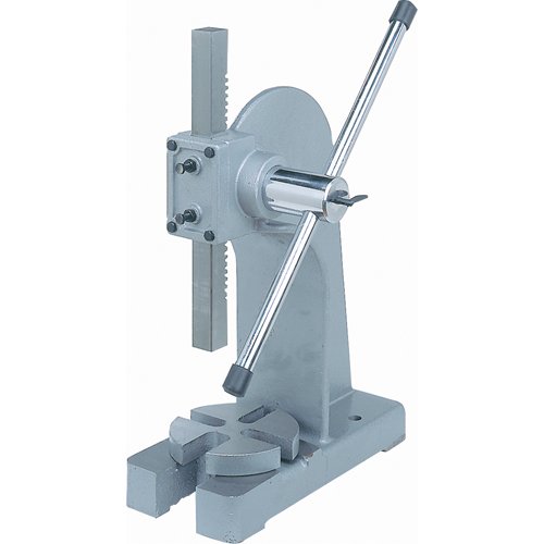 TM196-Arbor Presses