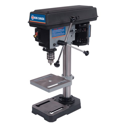 TM197-Drill Presses
