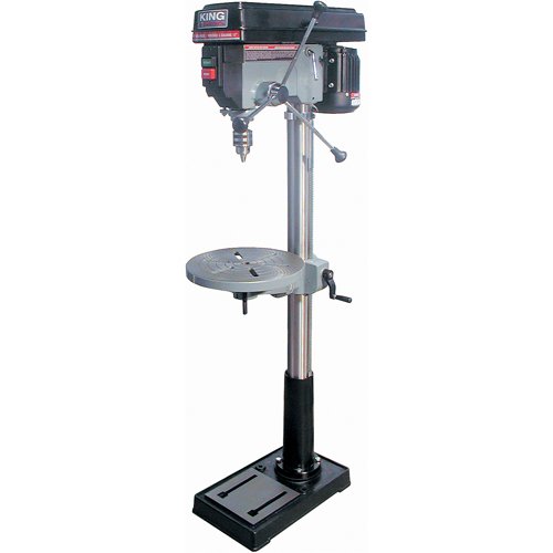 TM213-Floor Drill Presses