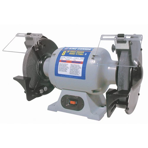 TM223-Bench Grinders