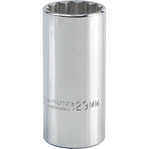 TM413 - Universal Socket