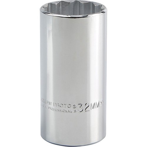 TM418 - Universal Socket