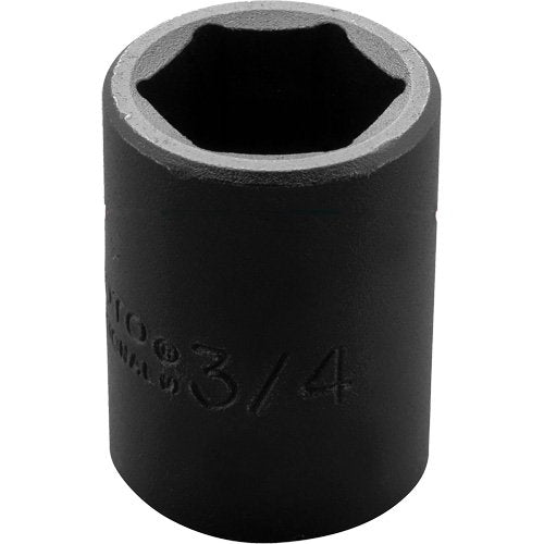 TM756 - Socket