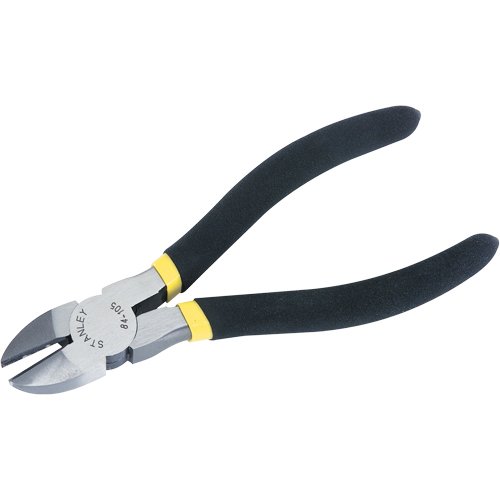 TM933-Diagonal Cutting Pliers