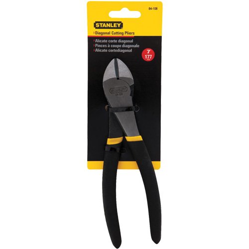 TM934-Diagonal Pliers
