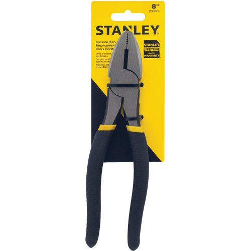 TM939-Linesman Pliers