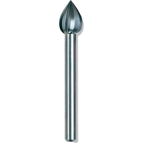 TM978 - Flame Carving Bit with 1/4" Diameter