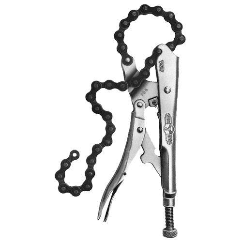 TM985-Vise-Grip® Locking Chain Clamp Pliers