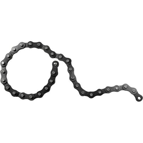 TM986 - 18" Replacement Chain for Locking Clamp