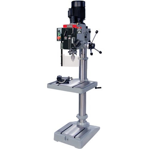 TMA005-Gearhead Drilling Machine