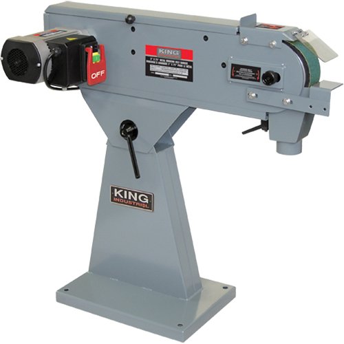TMA029-Metal Belt Sander