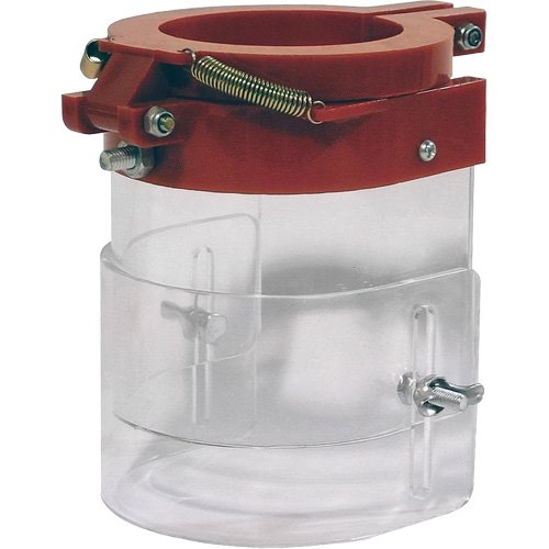 TMA035-Drill Press Chuck Safety Guard