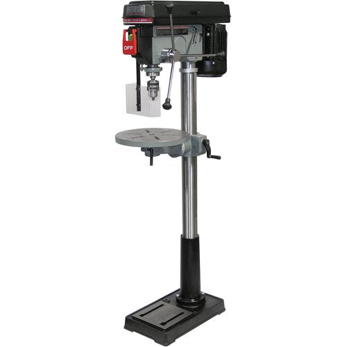 TMA036-Floor Drill Presses