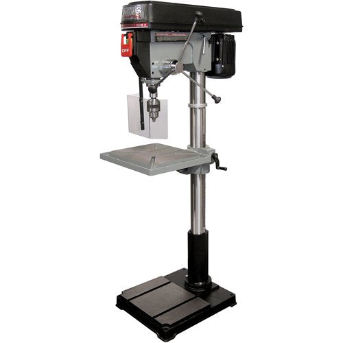 TMA037-Floor Drill Presses