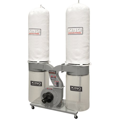 TMA050-Dust Collectors