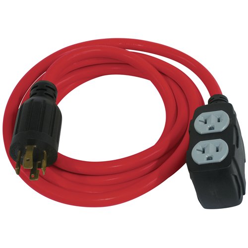 TMA072-Generator Extension Cord