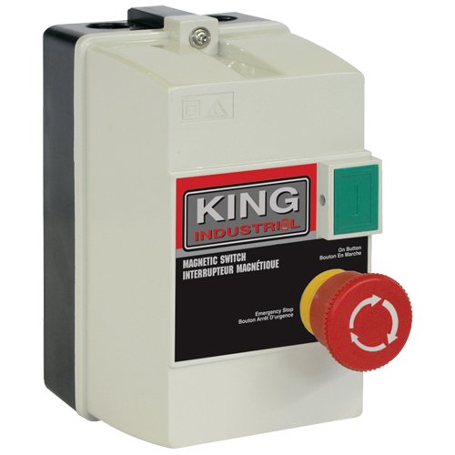 TMA080-Magnetic Switch