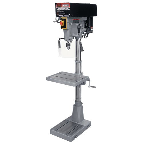 TMA114-Floor Drill Presses