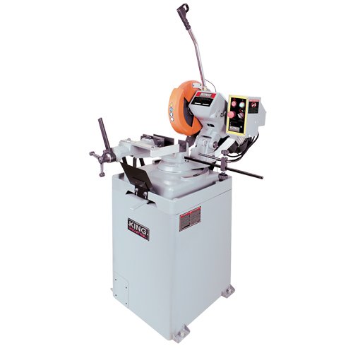 TMA118-Slow-Speed Cut Saw