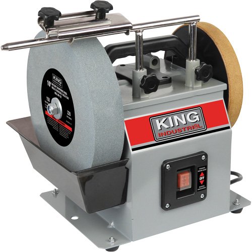 TMA144-Wet/Dry Sharpener