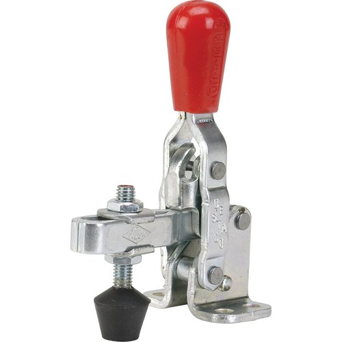 TN061-Vertical Hold-Down Clamps - 202 Series