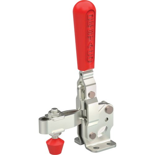 TN064-Vertical Hold-Down Clamps - 207 Series