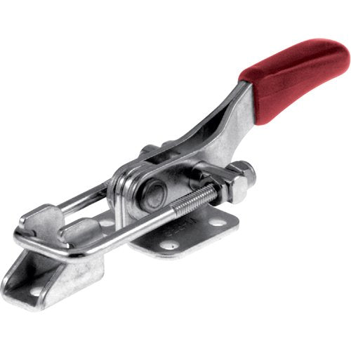 TN074-Latch Clamps - 300 Series