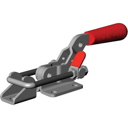 TN076-Latch Clamps - 300 Series