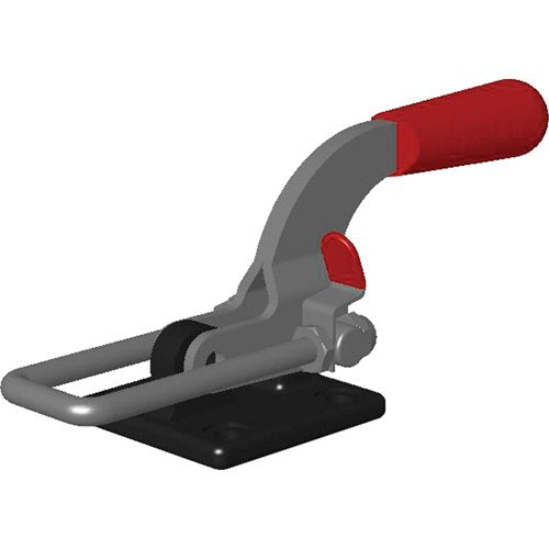 TN081-Latch Clamps - 300 Series