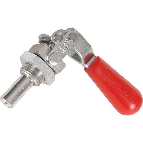 TN104-Straight Line Clamps - 602 Series