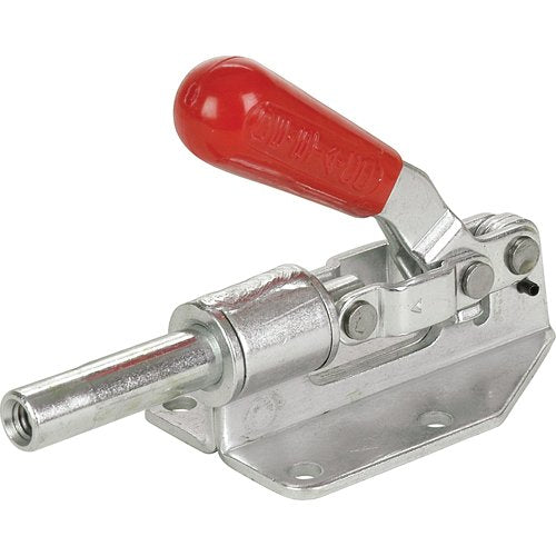 TN107-Straight Line Clamps - 609 Series