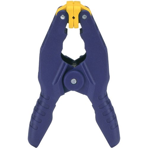 TN111-Quick Grip® Spring Clamp