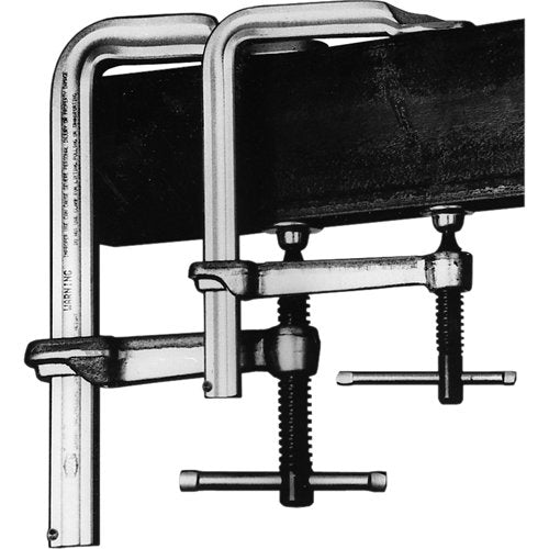 TN210-Bar Clamps For Welding & Fabricating