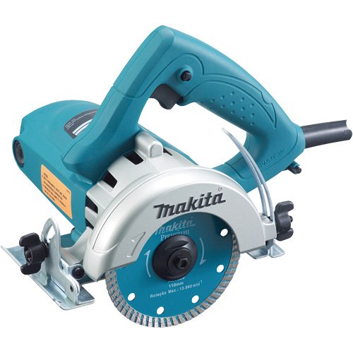 TNB143 - Dry Cutting Masonry Saw with 2 Blades