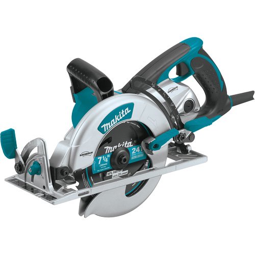 TNB196 - Hypoid Saw
