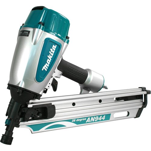 TNB229 - 28° Round or Clipped Head Framing Strip Nailer