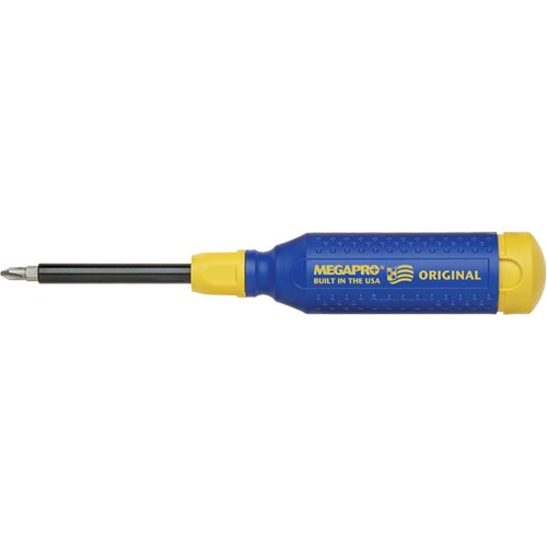 TNB478-Megapro® 15-in-1 Original Bit Loaders