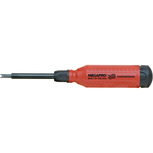 TNB480-Megapro® 15-in-1 Tamperproof Bit Loaders