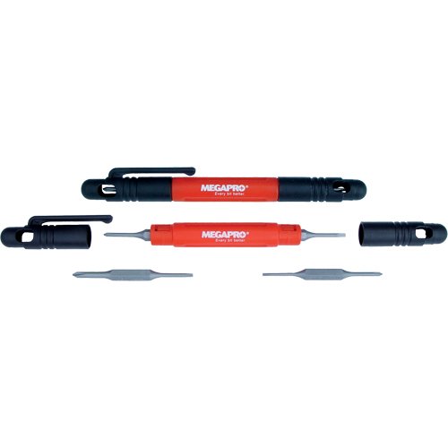 TNB481-Megapro® 4-in-1 Pocket Drivers