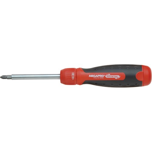 TNB482-MEGAPRO® 13-in-1 Ratcheting Driver