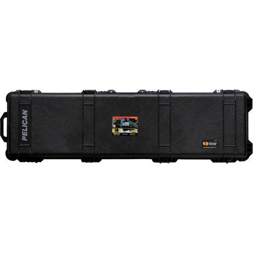 TNB678-Mechanical Case Only For 4ETV8 Kit