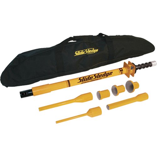 TNB681-Multi-Head Hammer Kit