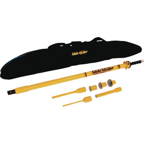 TNB682-Multi-Head Hammer Kit
