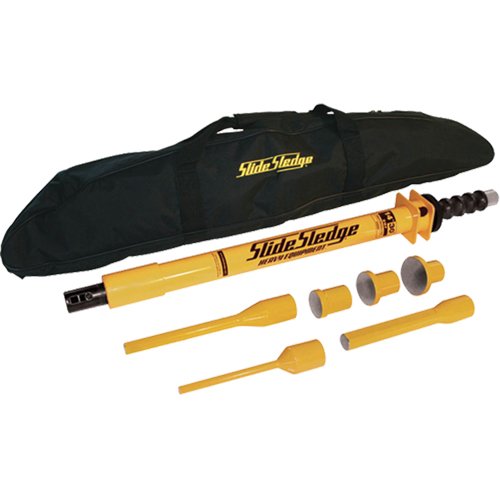 TNB683-Multi-Head Hammer Kit