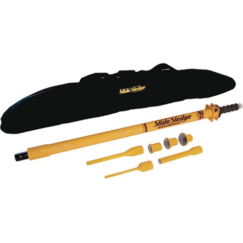 TNB684-Multi-Head Hammer Kit