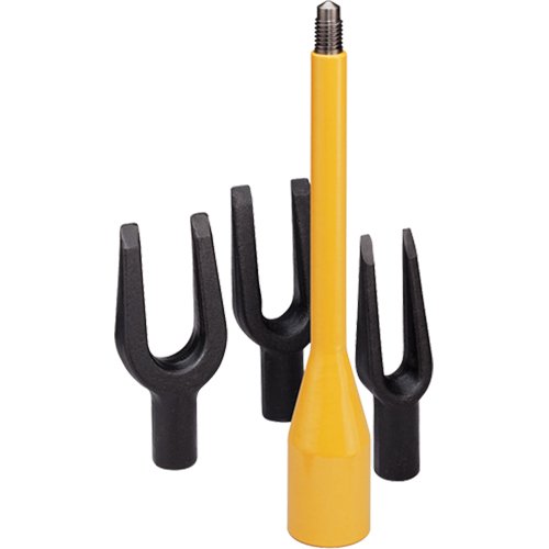 TNB692-Tie Rod & Ball Joint Separator 3 Tip Set